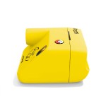 Pokemon × Polaroid - Go Camera Gen 3 - Pikachu Edition - Packshot 5