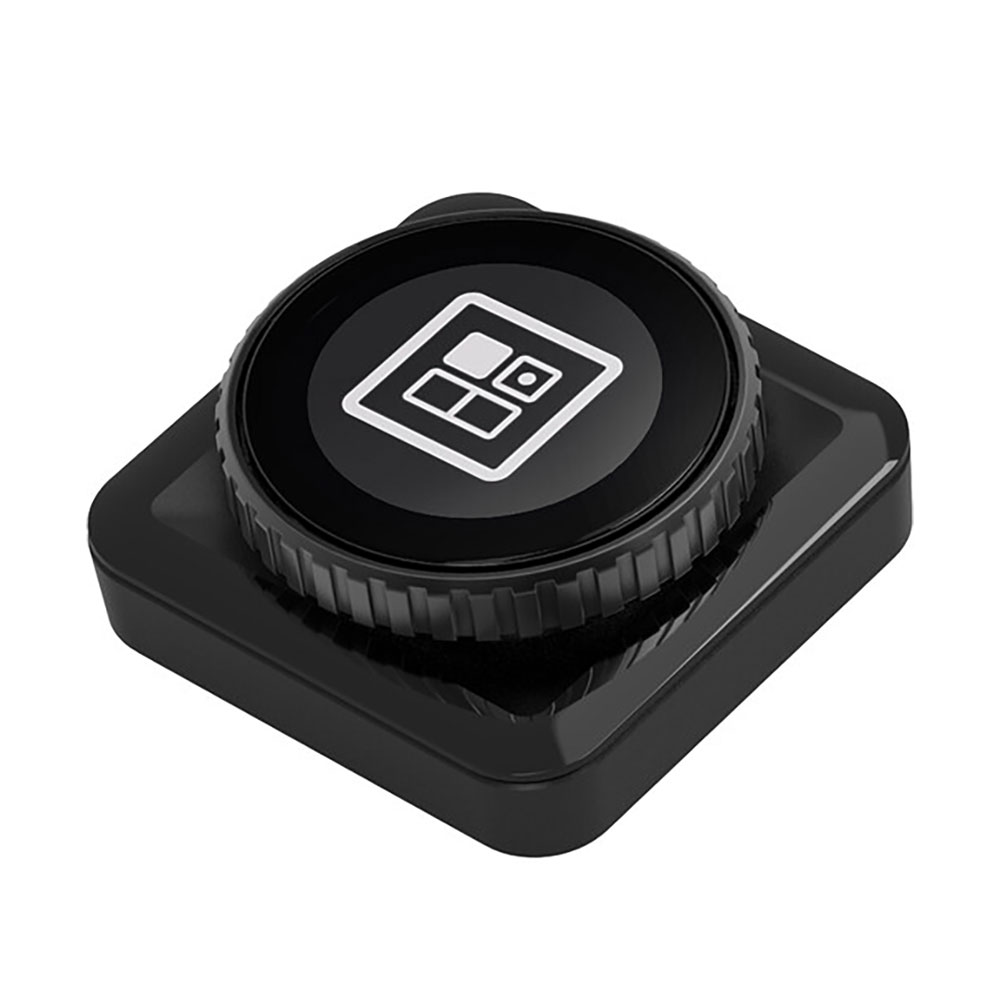 Cooler Master - MasterHUB Encoder Module - Packshot 2
