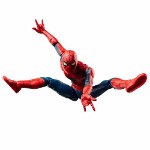 Marvel – Spider-Man: Brand New Day – Spider-Man Marvel Legends Action Figure - Packshot 3