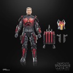 Star Wars - The Black Series - Gar Saxon Action Figure - Packshot 6