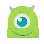 Disney - Monsters Inc - Mike Beanie