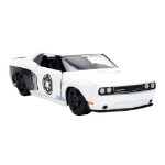 Star Wars - 2012 Dodge Challenger SRT8 (Storm Trooper) 1/32 Scale Die-Cast Vehicle - Packshot 1