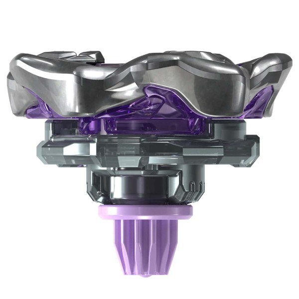 Beyblade X - Gust Bat 3-85GP BX Booster Pack Set - Packshot 3