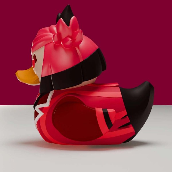 Hazbin Hotel - Alastor TUBBZ (Mini Edition) Figure - Packshot 4