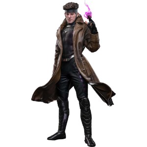 Marvel - Avengers: Doomsday - Gambit 1/6 Scale Action Figure