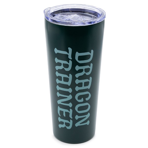 How to Train Your Dragon - Chibi Toothless Premium Travel Mug - Packshot 2