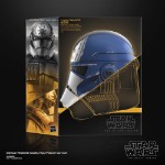 Star Wars - The Black Series - Clone Commander Jesse Premium Electronic Helmet - Packshot 6