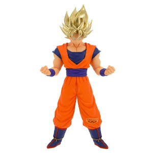 Dragon Ball Z - Super Saiyan Goku II Blood of Saiyans Figure