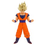 Dragon Ball Z - Super Saiyan Goku II Blood of Saiyans Figure