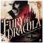 Fury of Dracula - Packshot 1