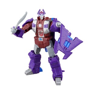 Transformers - Age of the Primes - The Thirteen Alpha Trion Action Figure