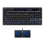 8BitDo Retro 87 Mechanical Keyboard - Mecha BREAK - Packshot 1