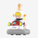 POP MART - POPCAR Bumper Car Series Blind Box (Single Box) - Packshot 5