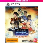 AVATAR Legends: The Fighting Game - Deluxe Edition