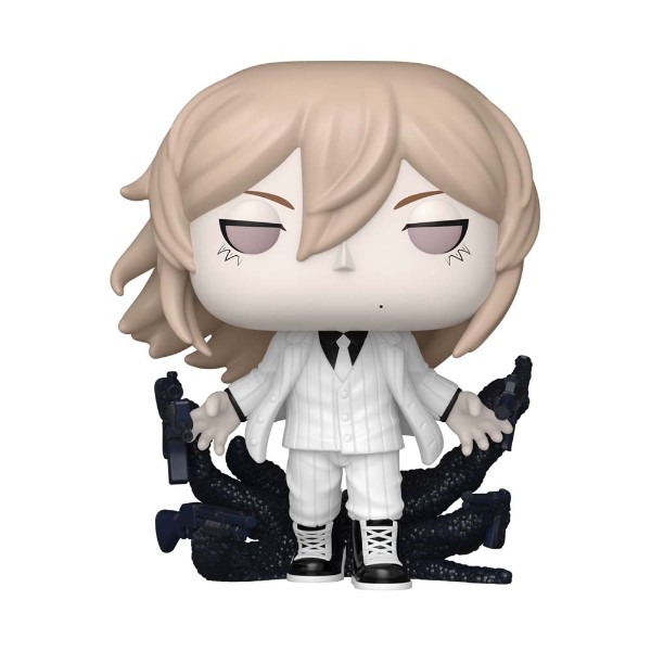 Tougen Anki - Mikado Momodera Pop! Vinyl Figure - Packshot 1