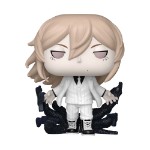 Tougen Anki - Mikado Momodera Pop! Vinyl Figure - Packshot 1