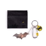 DC Comics - Batman - Bi-Fold Wallet & Keyring Gift Set - Packshot 1