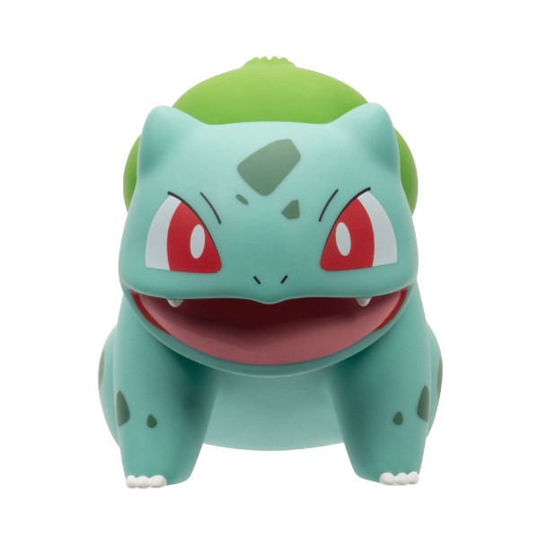 Pokemon - Bulbasaur 4" Figure - Packshot 2