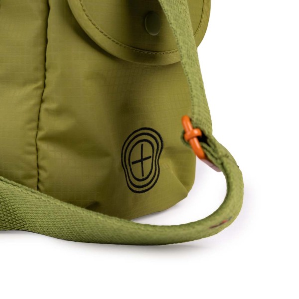 Disney - Kim Possible - Cargo Crossbody Bag - Packshot 3