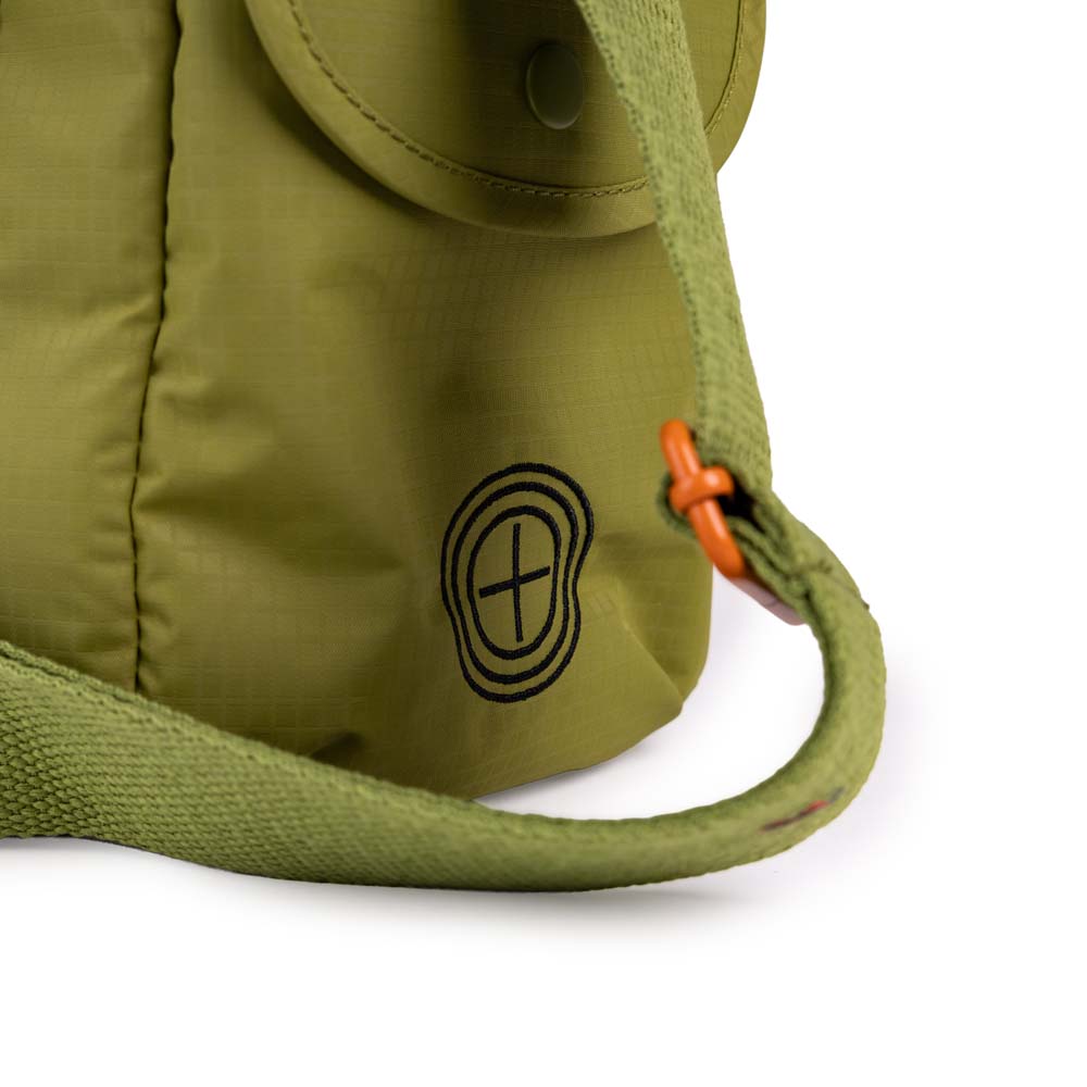 Disney - Kim Possible - Cargo Crossbody Bag - Packshot 3