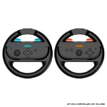 Blade - Steering Wheel Accessory 2-Pack for Nintendo Switch 2 - Packshot 1