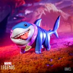 Marvel Rivals – Venom & Jeff the Shark Marvel Legends Action Figure 2-Pack - Packshot 4