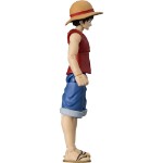 One Piece - Ultimate Legends Monkey D. Luffy Action Figure - Packshot 4