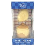 Disney - Winnie The Pooh Hunnypot Beauty Sponge & Holder