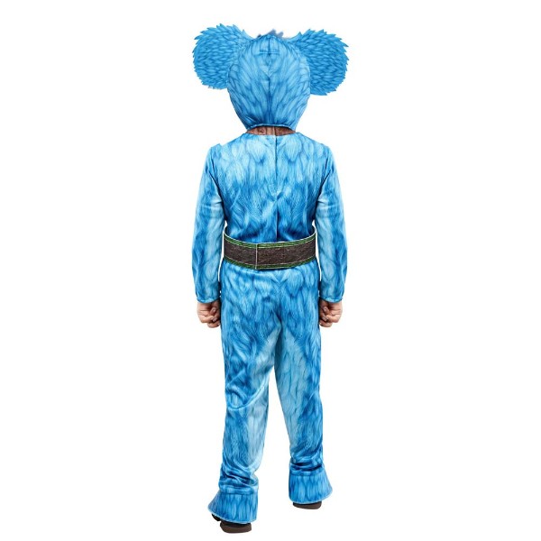 Star Wars - Young Jedi Adventures - Nubs Deluxe Costume - Kids - Packshot 4
