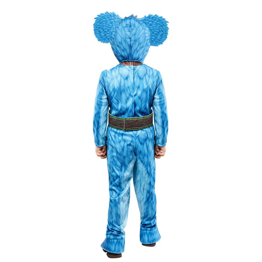 Star Wars - Young Jedi Adventures - Nubs Deluxe Costume - Kids - Packshot 4