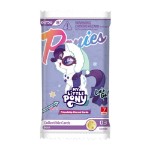 My Little Pony - TCG - Friendship Eternal Series 3 Fun Moments Booster - Packshot 1