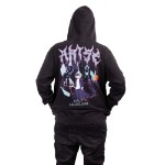 Solo Leveling - Arise Hoodie - Packshot 2
