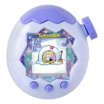Tamagotchi - Paradise White Glacier