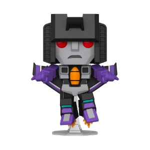 Transformers: Generation 1 - Skywarp Pop! Vinyl Figure