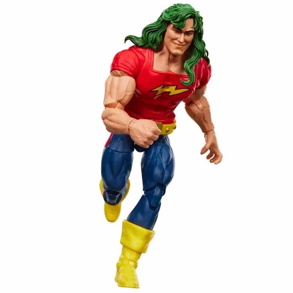 Marvel – Hulk – Marvel’s Doc Samson Marvel Legends Action Figure - Packshot 4