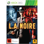 L.A. Noire (preowned)