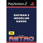 Rayman 3: Hoodlum Havoc (preowned)