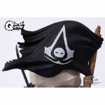 Assassin's Creed – Edward Kenway Qlectors Figure - Packshot 6