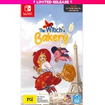 The Witch's Bakery
