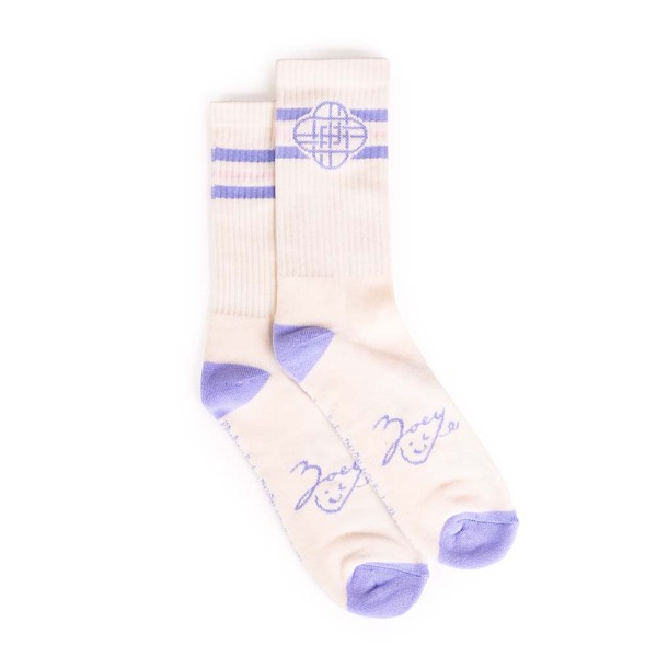 Netflix - KPop Demon Hunters - HUNTR/X Sport Socks - Packshot 1