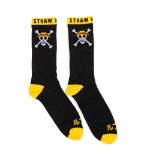 One Piece - Crew Skulls Sock 4-Pack - Packshot 2