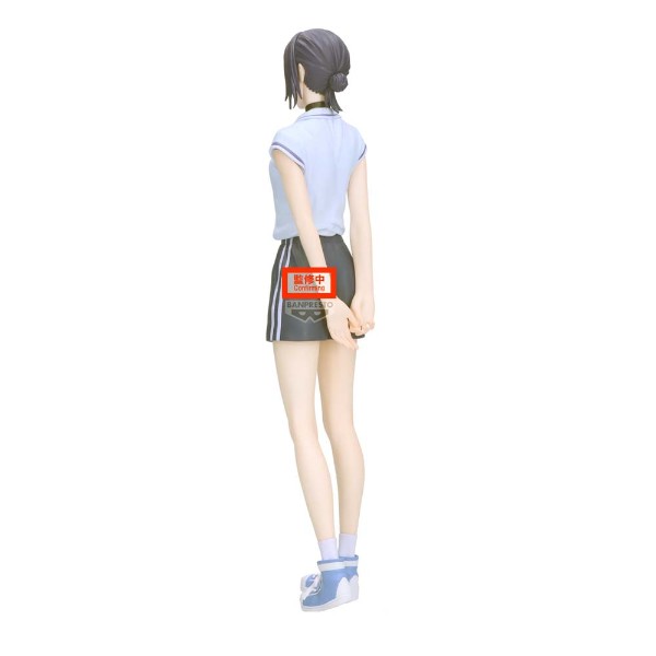 Chainsaw Man - Reze Glitter & Glamours Night Campus Ver. Prize Figure - Packshot 4