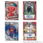 FIFA - TC - Prizm FIFA 2025/2026 Booster - Packshot 2