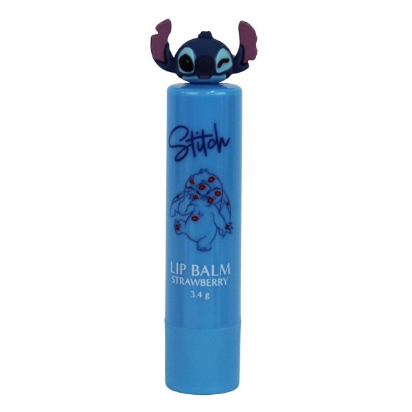 Disney - Lilo & Stitch - Stitch Lip Balm - Packshot 2