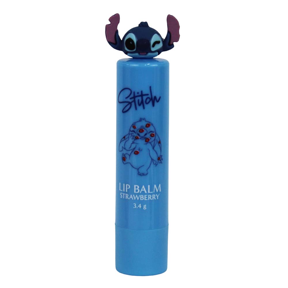 Disney - Lilo & Stitch - Stitch Lip Balm - Packshot 2