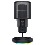 Cougar Screamer-X RGB Studio Gaming Microphone - Packshot 1