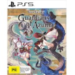 Rune Factory: Guardians of Azuma