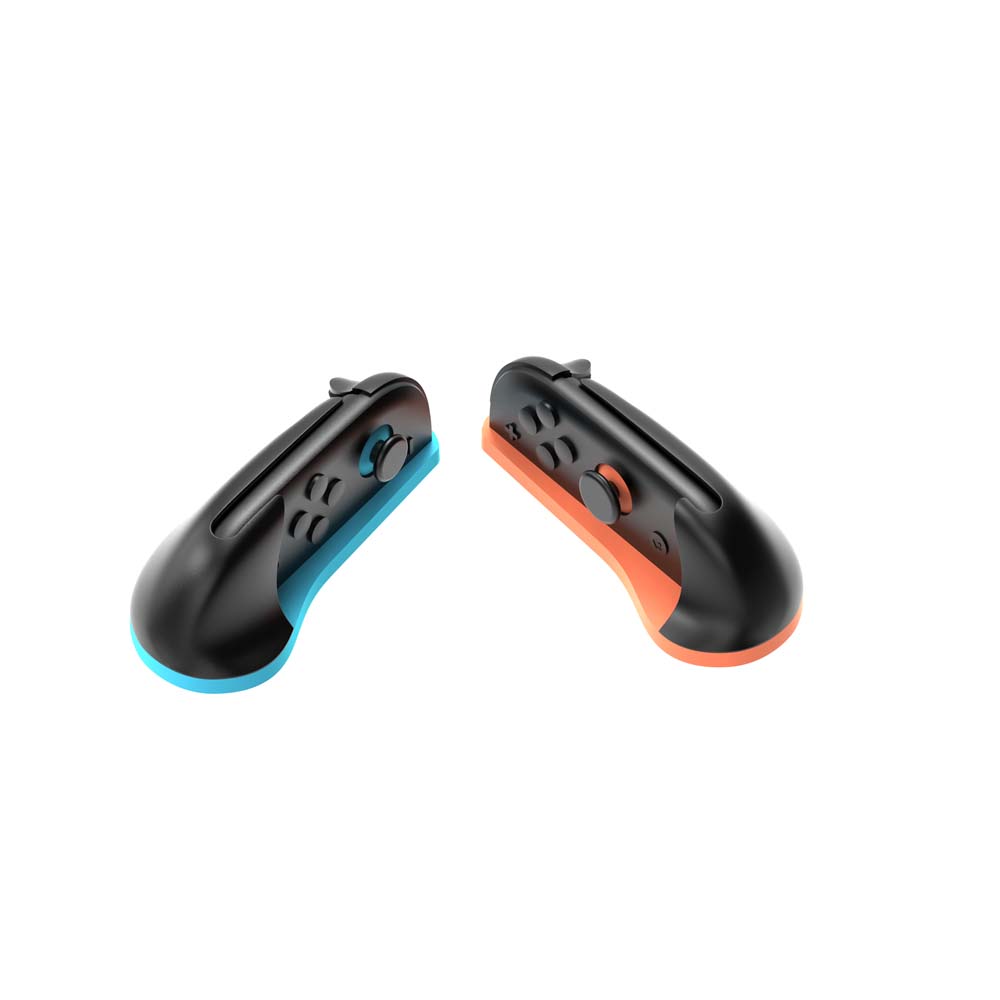 Atrix - Joy-Con Mouse Grip Bundle for Nintendo Switch 2 - Packshot 4