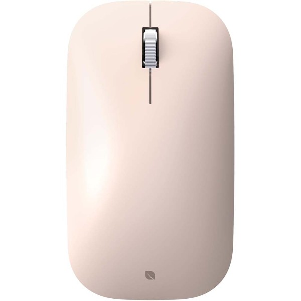 Incase - Modern Mobile Mouse - Sandstone - Packshot 1
