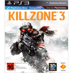 Killzone 3 (preowned)